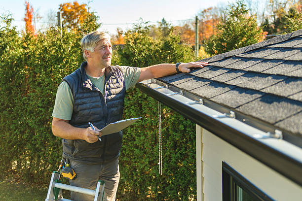 Affordable Emergency Roof Repair solutions in Henrico, VA