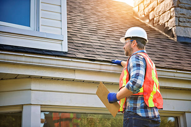 Licensed Emergency Roof Repair service in Henrico, VA - Norken Roofing